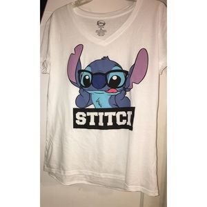 Nerd Stitch T-Shirt