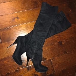 Guess by Marciano Boots