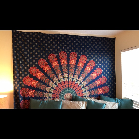 Urban Outfitters Tapestry