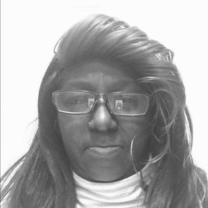 Meet your Posher, Louise