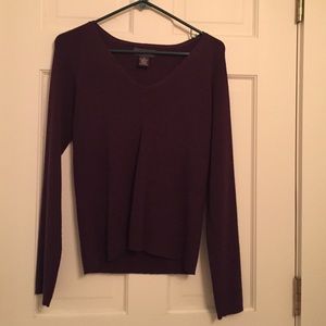 Banana Republic 100% Merino Wool Sweater