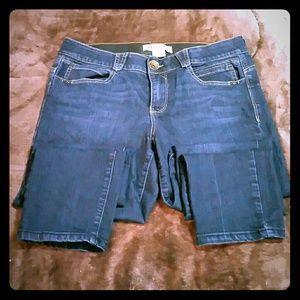 Declaration of democracy Jean