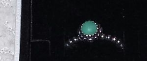 Pandora Ring