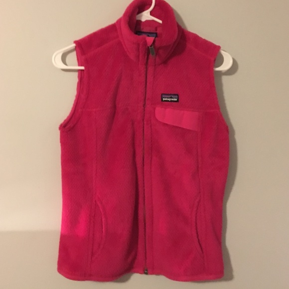 NWOT Patagonia Vest