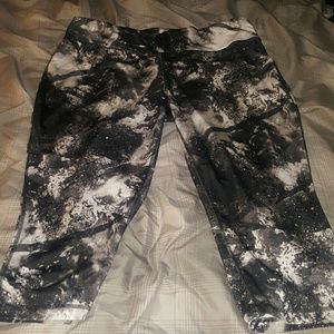 Tek Gear Cosmic Workout Pants