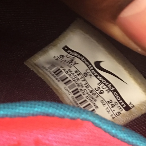 Lebron 6.5 Kids - Picture 2 of 4