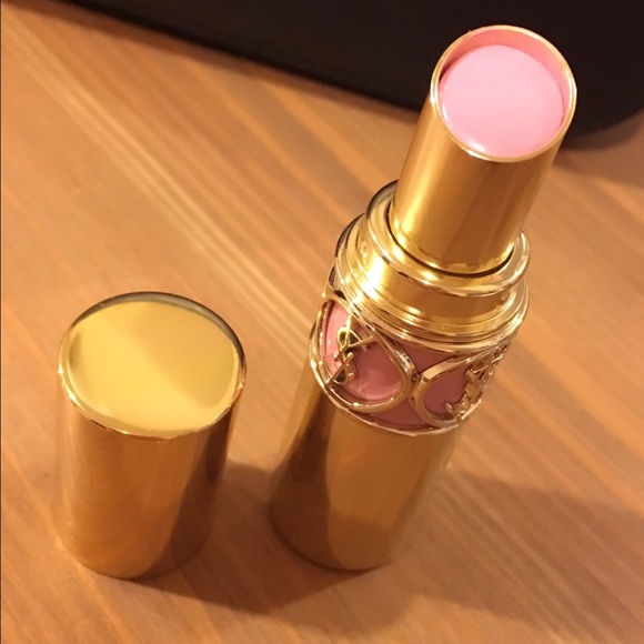 YSL lipstick