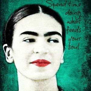 Meet your Posher, Violet