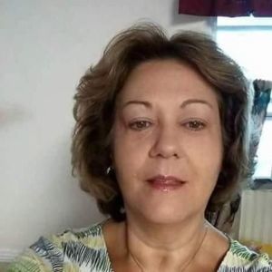 Meet your Posher, Vicki