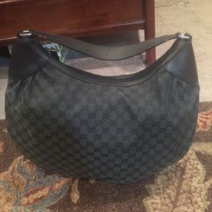 Gucci hobo