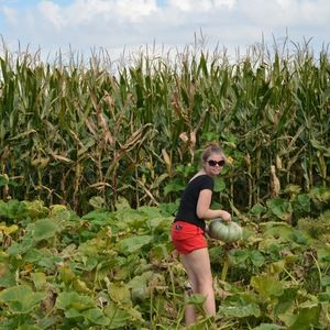 Meet your Posher, Lindsey