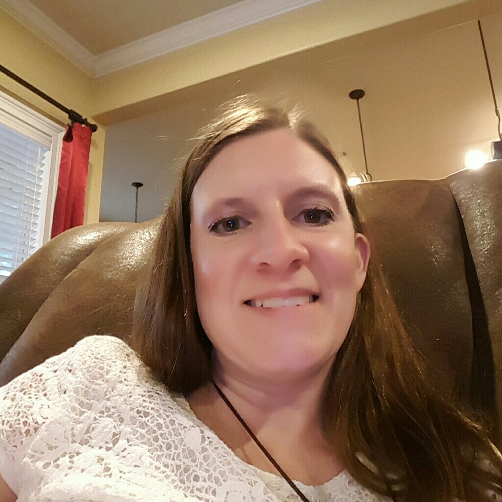 Meet your Posher, Lacie