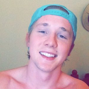 Meet your Posher, Konrad