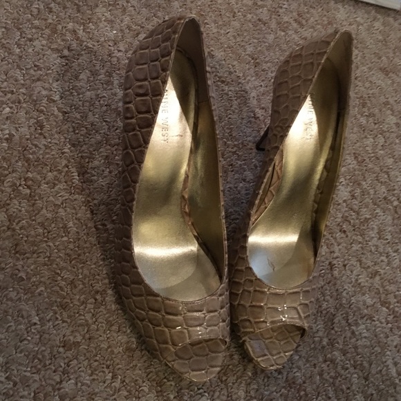 Nine West Heels