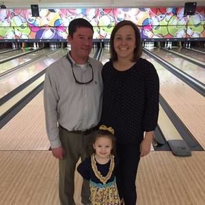 Meet your Posher, Liza