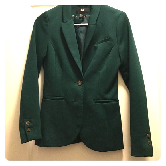 H&M blazer