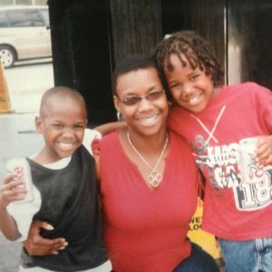 Meet your Posher, Camela