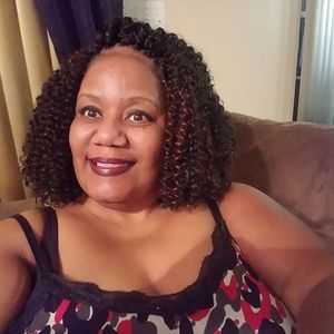 Meet your Posher, Velma