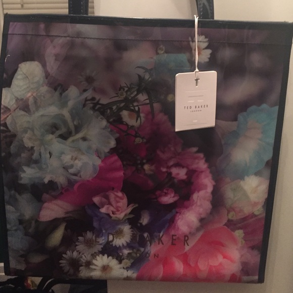 Ted Baker Tote