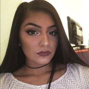 Meet your Posher, Meagan