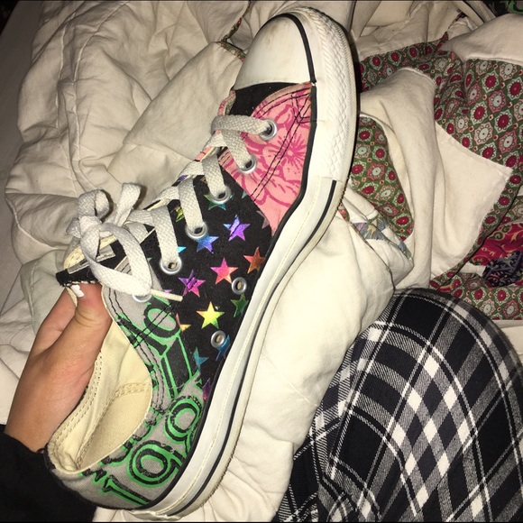 Converse