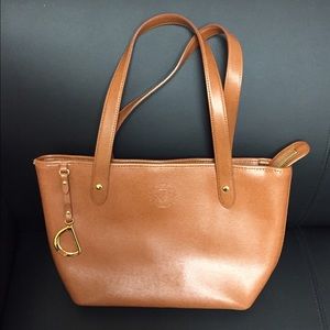 Ralph Lauren purse