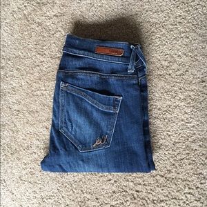 Express Jeans