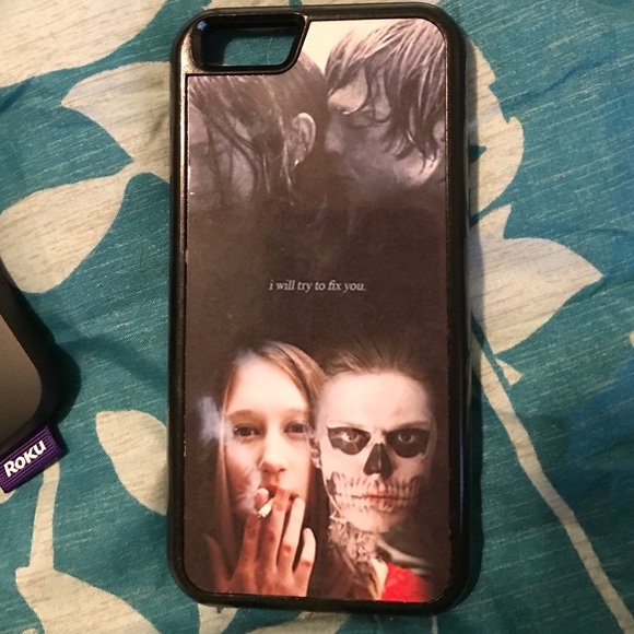 Ahs case 10$