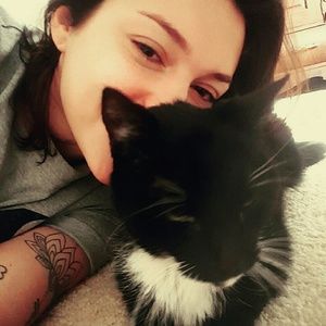 Meet your Posher, Nicolette