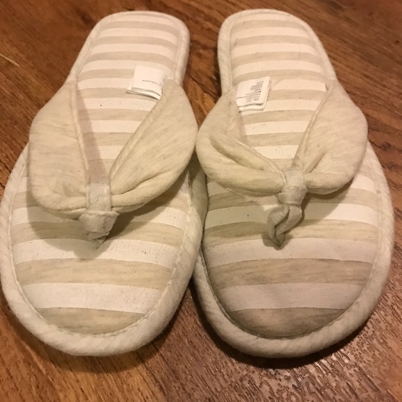 Slippers
