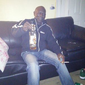 Meet your Posher, Wilbert