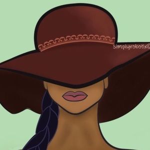 Meet your Posher, Jodine