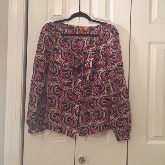 Tory Burch Blouse