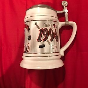 New York rangers Stanley Cup champs Stein