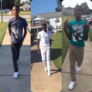 Meet your Posher, Kevian