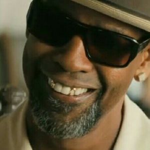 Meet your Posher, Cory