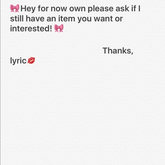 💕
