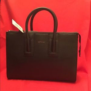 Matt & Nat Tacoma Mini - Vintage Collection