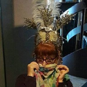 Meet your Posher, Ann