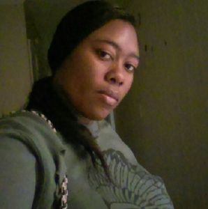 Meet your Posher, Kamisha