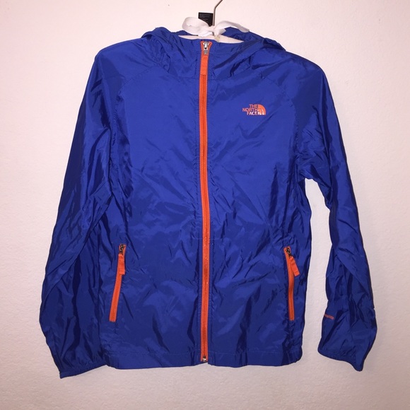 The North Face Other - North Face Windbreaker