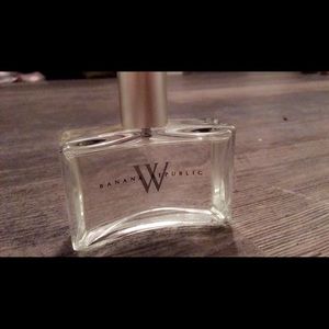 W by Banana Republic for Women perfume!