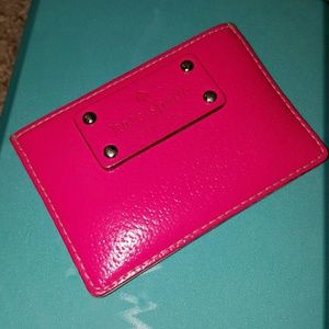 Kate Spade Card holder
