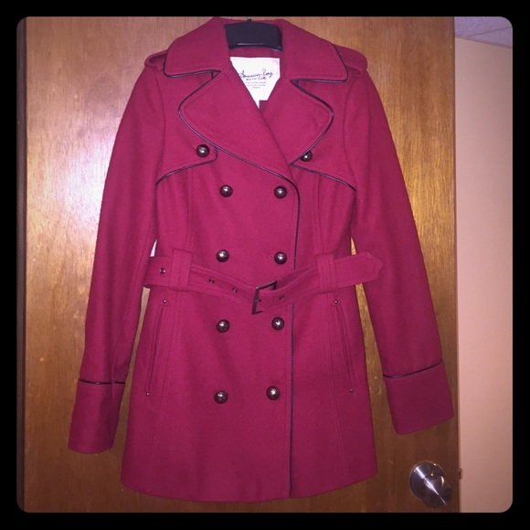 American Rag coat