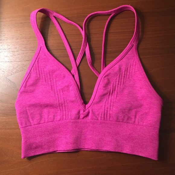 Lululemon bra
