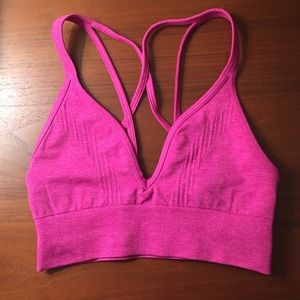 Lululemon bra
