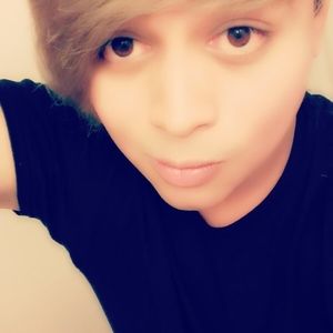 Meet your Posher, Alexander