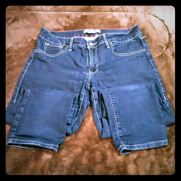 17/21 jean
