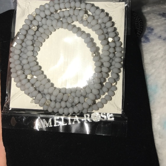 amelia rose bracelet