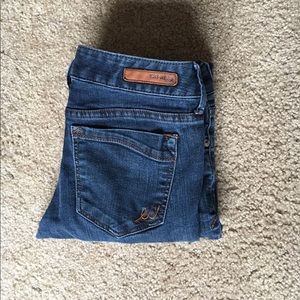 Express Jeans